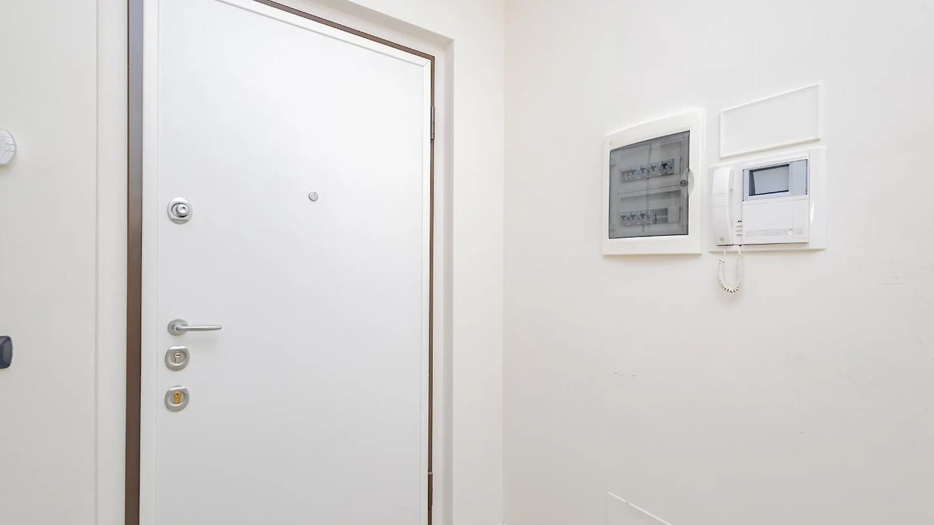 Apartament B1 Holiday Bergamo