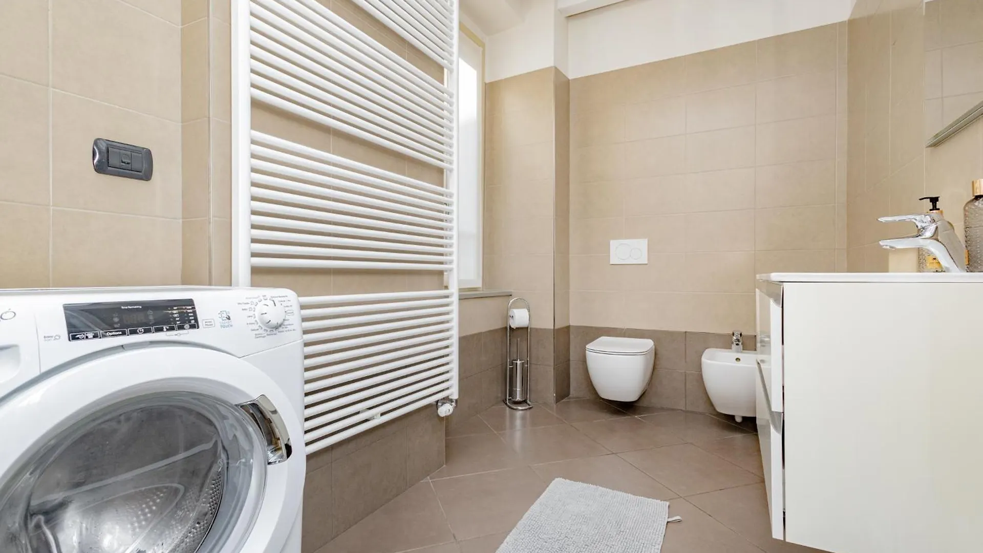 Apartament B1 Holiday Bergamo Włochy