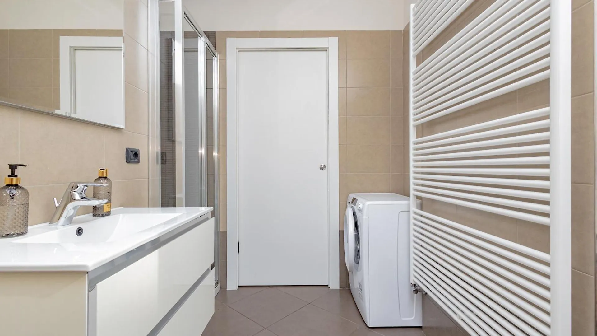 Apartament B1 Holiday Bergamo